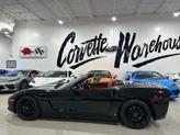 Thumbnail of 2008 Black Chevrolet Corvette