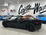 Thumbnail of 2008 Black Chevrolet Corvette