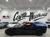 Thumbnail of 2008 Black Chevrolet Corvette