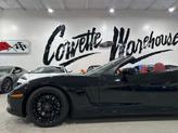 Thumbnail of 2008 Black Chevrolet Corvette