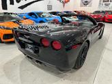 Thumbnail of 2008 Black Chevrolet Corvette