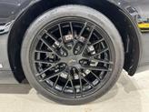 Thumbnail of 2008 Black Chevrolet Corvette