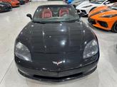 Thumbnail of 2008 Black Chevrolet Corvette