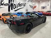 Thumbnail of 2008 Black Chevrolet Corvette