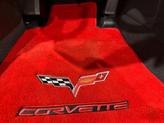 Thumbnail of 2008 Black Chevrolet Corvette