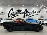 Thumbnail of 2008 Black Chevrolet Corvette