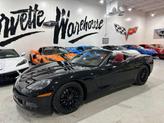 Thumbnail of 2008 Black Chevrolet Corvette
