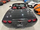 Thumbnail of 2008 Black Chevrolet Corvette