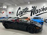 Thumbnail of 2008 Black Chevrolet Corvette