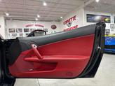 Thumbnail of 2008 Black Chevrolet Corvette