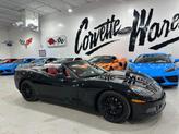 Thumbnail of 2008 Black Chevrolet Corvette