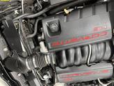 Thumbnail of 2008 Black Chevrolet Corvette