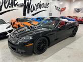 Thumbnail of 2008 Black Chevrolet Corvette