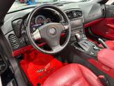 Thumbnail of 2008 Black Chevrolet Corvette
