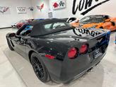 Thumbnail of 2008 Black Chevrolet Corvette