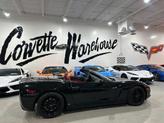 Thumbnail of 2008 Black Chevrolet Corvette
