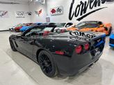 Thumbnail of 2008 Black Chevrolet Corvette