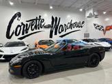 Thumbnail of 2008 Black Chevrolet Corvette