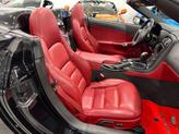 Thumbnail of 2008 Black Chevrolet Corvette