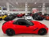 Thumbnail of 2014 Red Chevrolet Corvette Stingray