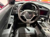 Thumbnail of 2014 Red Chevrolet Corvette Stingray