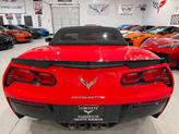 Thumbnail of 2014 Red Chevrolet Corvette Stingray