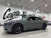 Photo of 2019 Gray Dodge Charger