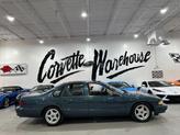 Thumbnail of 1996 Green Chevrolet Caprice