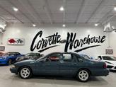 Thumbnail of 1996 Green Chevrolet Caprice