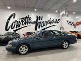 Thumbnail of 1996 Green Chevrolet Caprice