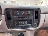 Thumbnail of 1996 Green Chevrolet Caprice