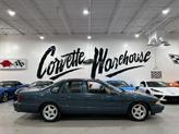 Thumbnail of 1996 Green Chevrolet Caprice