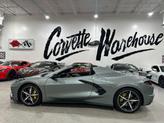 Thumbnail of 2022 Gray Chevrolet Corvette