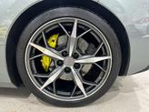 Thumbnail of 2022 Gray Chevrolet Corvette