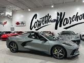 Thumbnail of 2022 Gray Chevrolet Corvette