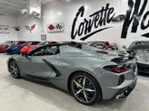 Thumbnail of 2022 Gray Chevrolet Corvette
