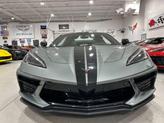 Thumbnail of 2022 Gray Chevrolet Corvette