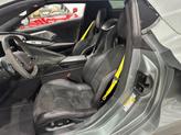 Thumbnail of 2022 Gray Chevrolet Corvette
