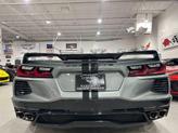 Thumbnail of 2022 Gray Chevrolet Corvette