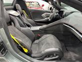 Thumbnail of 2022 Gray Chevrolet Corvette