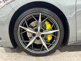 Thumbnail of 2022 Gray Chevrolet Corvette