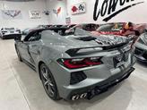 Thumbnail of 2022 Gray Chevrolet Corvette