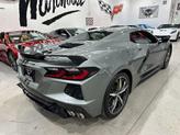 Thumbnail of 2022 Gray Chevrolet Corvette