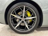 Thumbnail of 2022 Gray Chevrolet Corvette