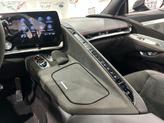 Thumbnail of 2022 Gray Chevrolet Corvette