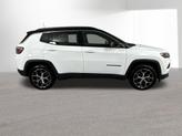 Thumbnail of 2024 Bright White Clearcoat Jeep Compass