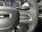 Thumbnail of 2024 Bright White Clearcoat Jeep Compass