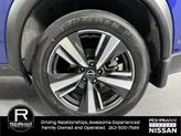 Thumbnail of 2023 Caspian Blue Nissan Rogue