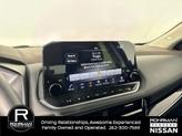 Thumbnail of 2023 Caspian Blue Nissan Rogue