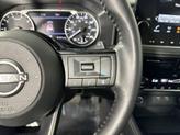 Thumbnail of 2023 Caspian Blue Nissan Rogue